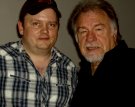 With Gene Watson!